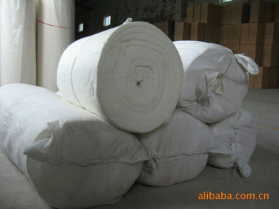 硅酸铝保温材料