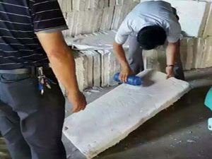 日喀则不锈钢保温 三杀苦主森林狼是否意味着什么？穆雷：我其实真不在乎