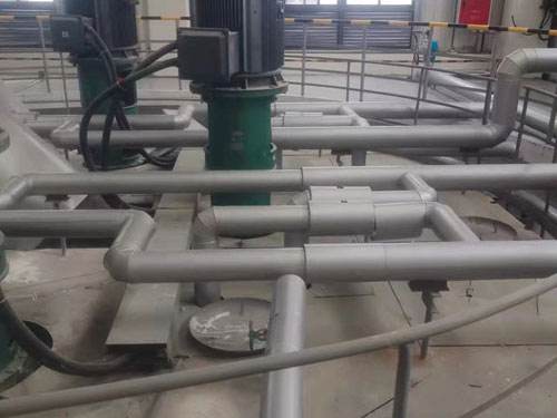 岳阳铝皮保温厂家 汇丰小贷2020年净利540.71万 同比增长0.36%