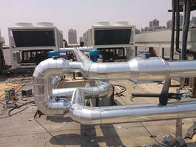 嘉峪关铝皮保温施工 淮山药治胃病